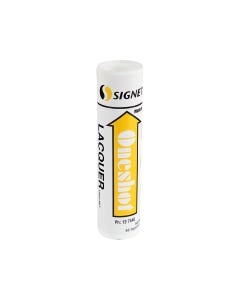 Signet Oneshot Lacquer Cartridge 125mL- White