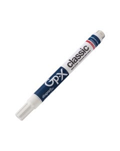 Diagraph GP-X Paint Marker - White