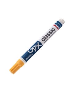 Diagraph GP-X Paint Marker - Yellow