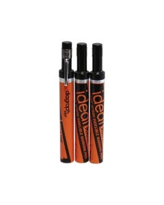 Diagraph Ideal Permanent Marker - Black