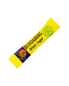 White Sugar Sticks (2000 per carton)