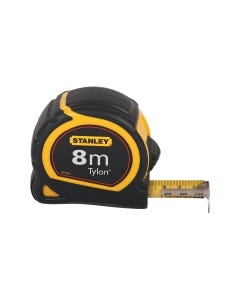 Stanley Tylon Measuring Tape - 8m