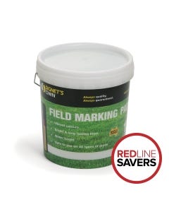 Signet's Own Field Marking Paint 15L - White