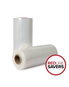 Signet's Own Cast Machine Pallet Wrap - 500mm x 1300m x 20um