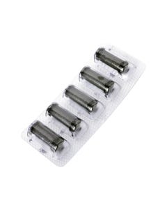 Meto Ink Roller ( 5 rollers per pack )