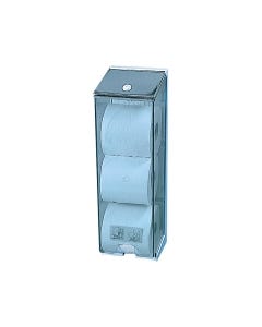 Tork® Toilet Roll Dispenser - 3 Rolls