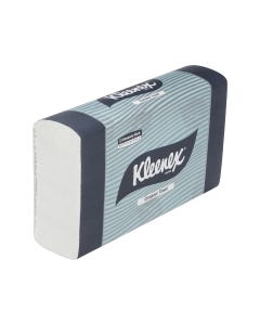 4440 Kleenex® Compact Hand Towels - White