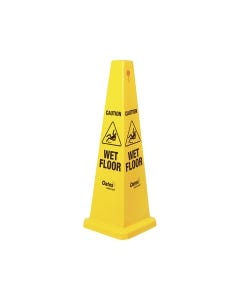 Wet Floor Caution Cone - 104cm