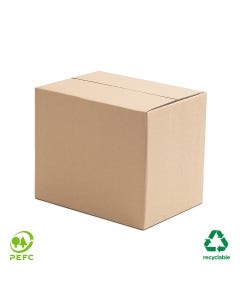 Signet Shipping Carton 560mm x 300mm x 380mm - 100% Recyclable