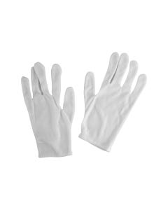 Ladies Cotton Liner Gloves (48 pairs per carton)