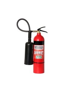 Flameguard CO2 Fire Extinguisher - 3.5kg