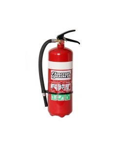 Flameguard Fire Extinguisher ABE - 4.5kg