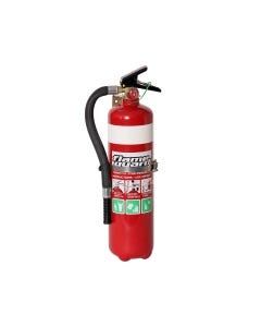 Flameguard Fire Extinguisher ABE - 2.3kg