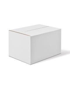 Signet White Shipping Carton 430mm x 302mm x 247mm - 100% Recyclable