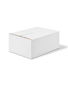Signet White Shipping Carton 480mm x 320mm x 190mm - 100% Recyclable
