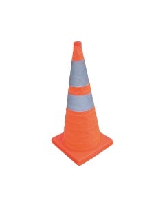 Collapsible Safety Cone - Small