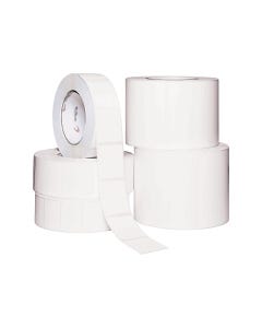 insignia Thermal Direct Labels 100mm x 50mm (3000 per roll)