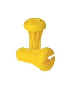 Reosok - Yellow 12-20mm (50/Bag)