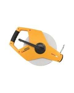 Yamayo Fibreglass Measuring Tape - 100m