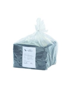 General Purpose Absorbent Pads - Pack of 100