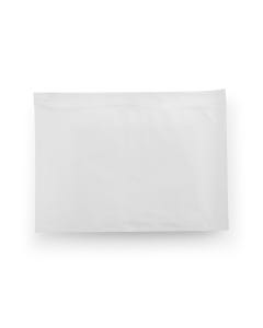 Signet's Plain Doculopes A5 230mm x 175mm - White (500 per box)