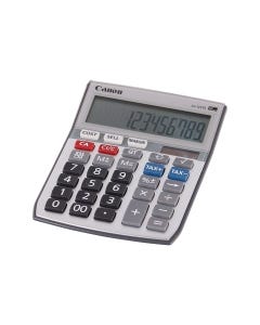 Canon Tax Calculator