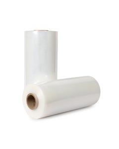 Signet Platinum Film 500mm x 1920m x 17um - Clear