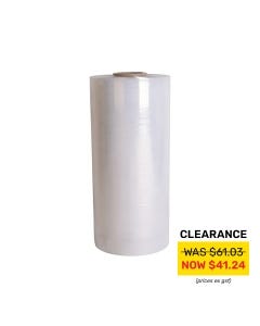 Signet Machine Film 500mm x 2965m x 11um