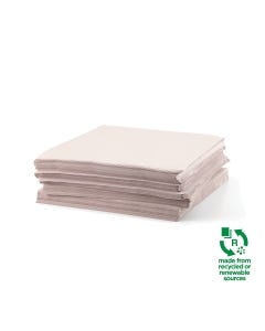Newswrap Sheets 380mm x 510mm x 45gsm (1900 sheets per pack) - Made from Recycled Resources