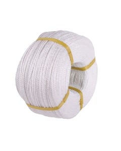 Signet's Own Super Danline Rope 4mm x 400m - White