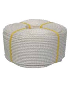 Signet's Own Super Danline Rope 10mm x 220m - White