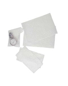 Bubble Bags Size 2 215mm x 300mm - (200 per box)