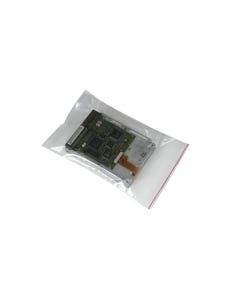 Signet's Self Seal Bags 75mm x 100mm x 75um (1000 per carton)