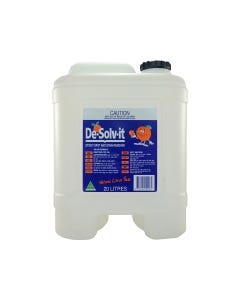 De-Solv It - 20 Litre Drum