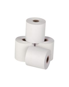 Register Thermal Rolls - 80mm x 80mm x 79m (4 per pack)