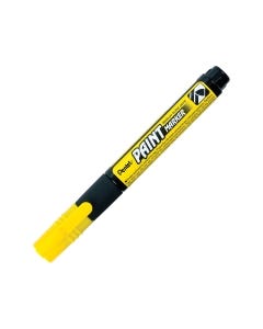 Pentel Paint Marker - Yellow