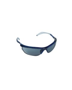 3M Buster Safety Glasses (Smoke Lens)