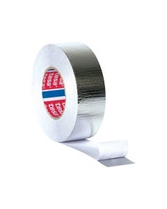 51495 PV2 Reinforced Aluminium Foil Tape 48mm x 50m