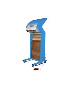 Ranpak FillPak Standard Machine