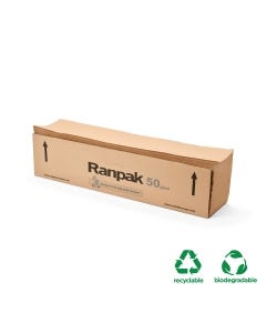 Ranpak Fillpak Standard 50gsm x 500m