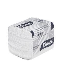 4322 Kleenex® Soft Interleaved Toilet Tissues - White