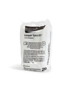 Instapak Bag No.20 455mm x 455mm (128 per carton)