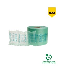 Sealed Air FillAir Inflatable Air Pillows 200mm x 1800m - P125mm