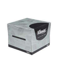 4480 Kleenex® Premium Hand Towels - White