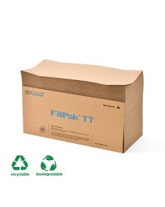 Ranpak Fillpak TT Small 50gsm x 500m