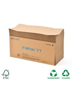 Ranpak Fillpak TT Small 50gsm x 500m
