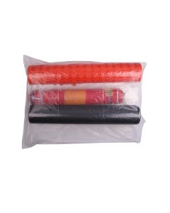 Signet's Medium Duty Poly Bags 900mm x 1200mm x 50um (200 per box)