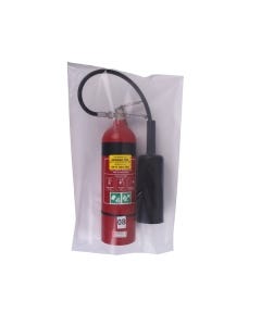 Signet's Heavy Duty Poly Bags 500mm x 750mm x 100um (200 per box)