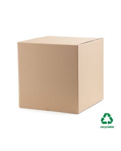 Signet Shipping Carton 457mm x 457mm x 610mm - 100% Recyclable