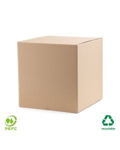 Signet Shipping Carton 610mm x 457mm x 452mm - 100% Recyclable